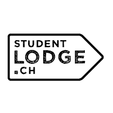 Logo von Studentlodge 