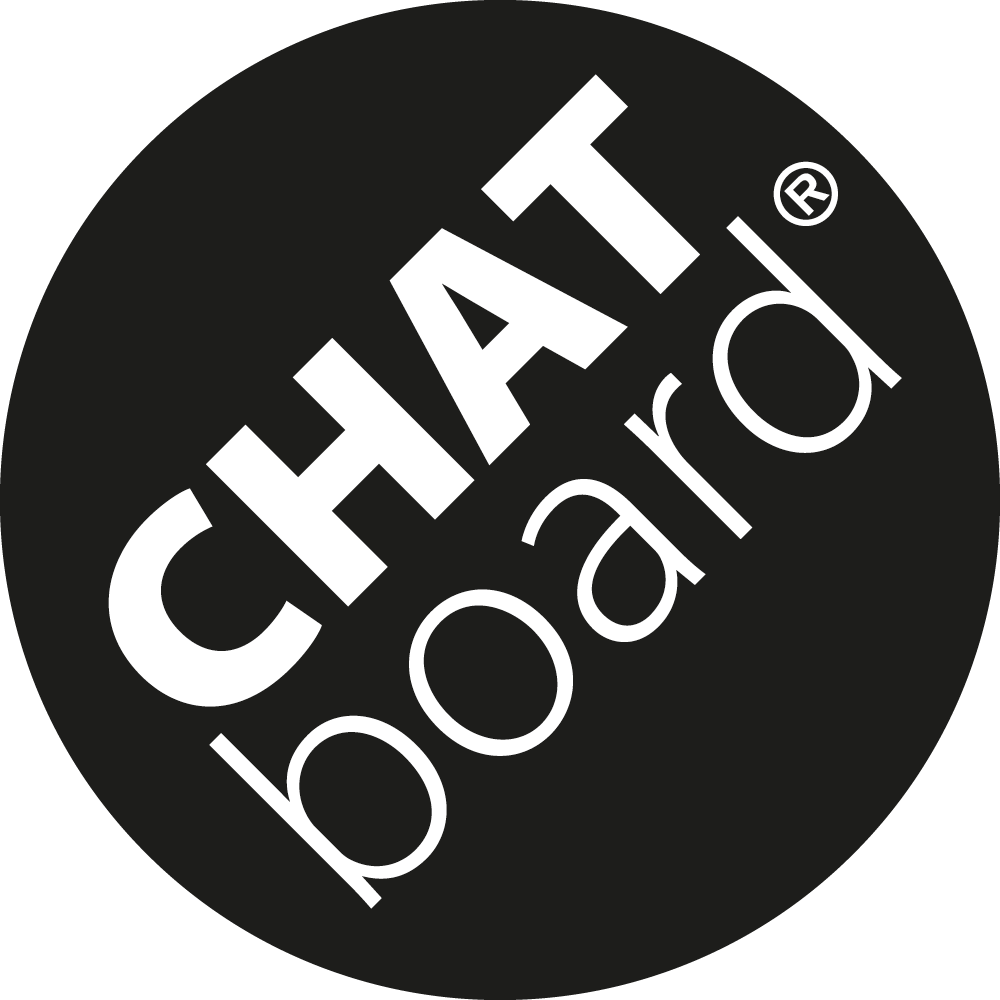 Logo-Chat-Board