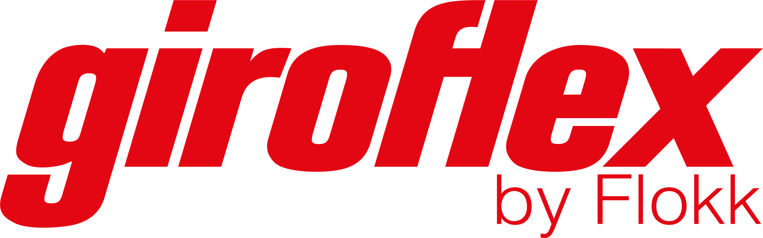 Logo Giroflex